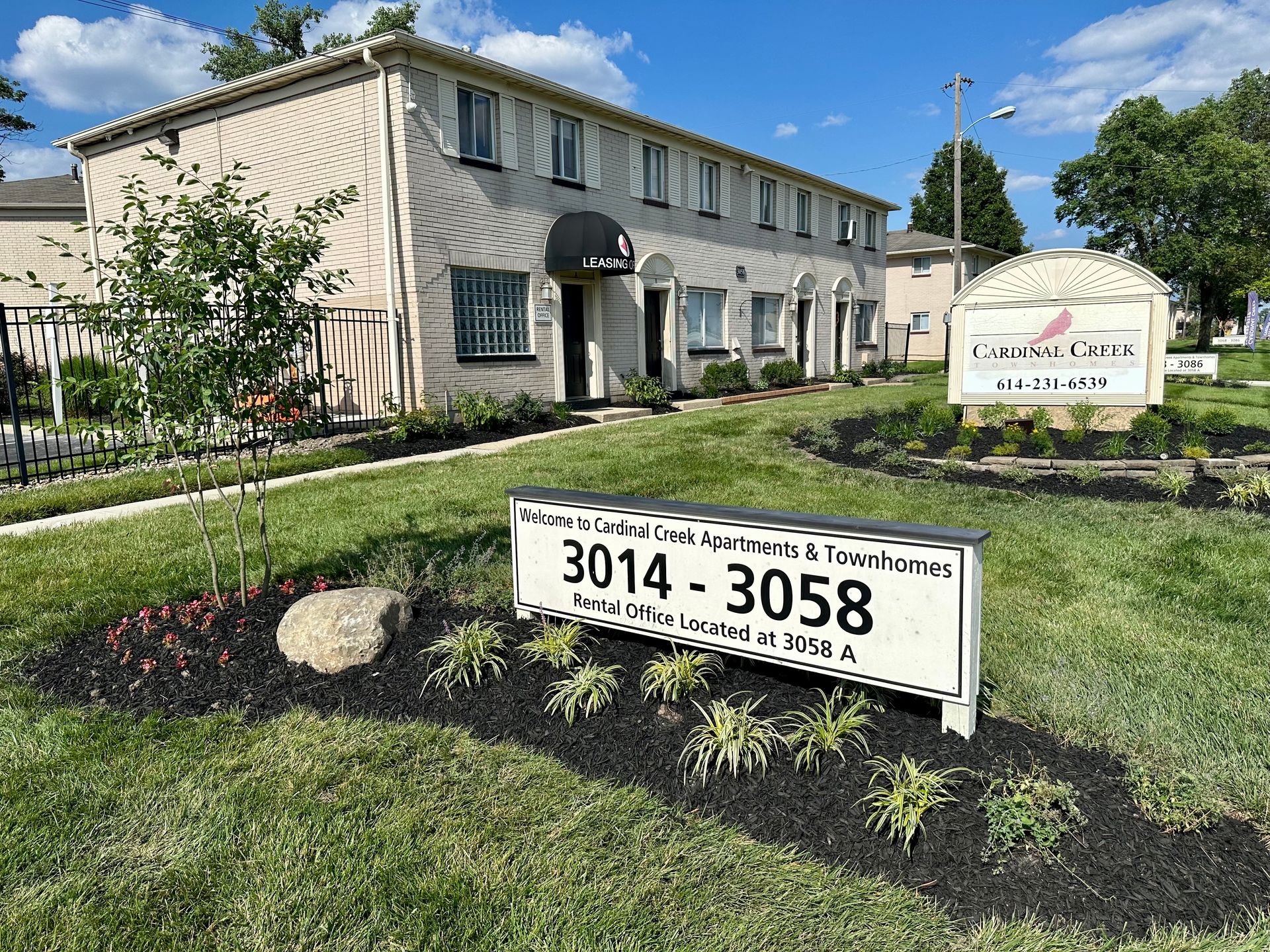 Cardinal Creek Property Details