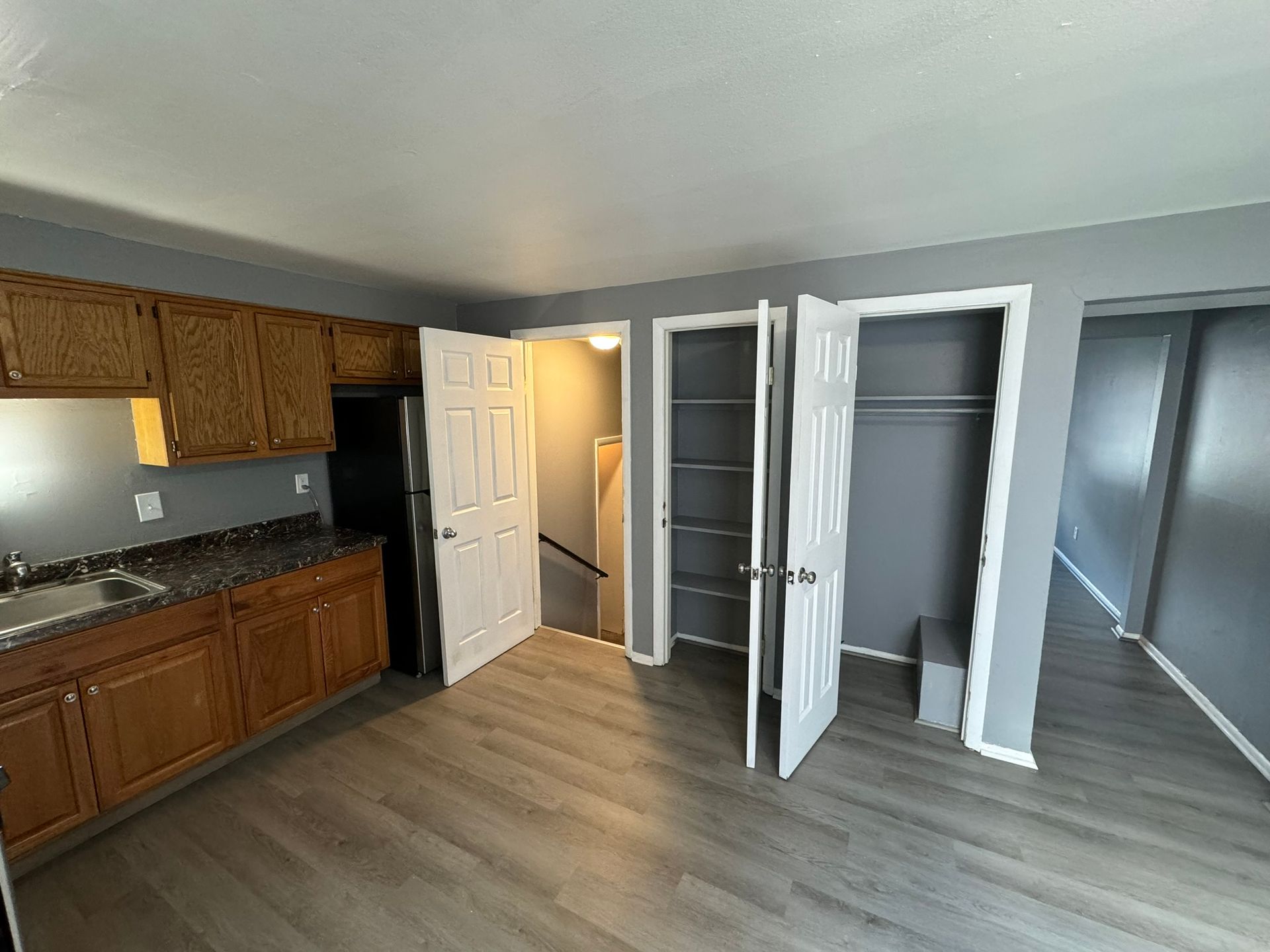 Courtyard Townhomes Property Details