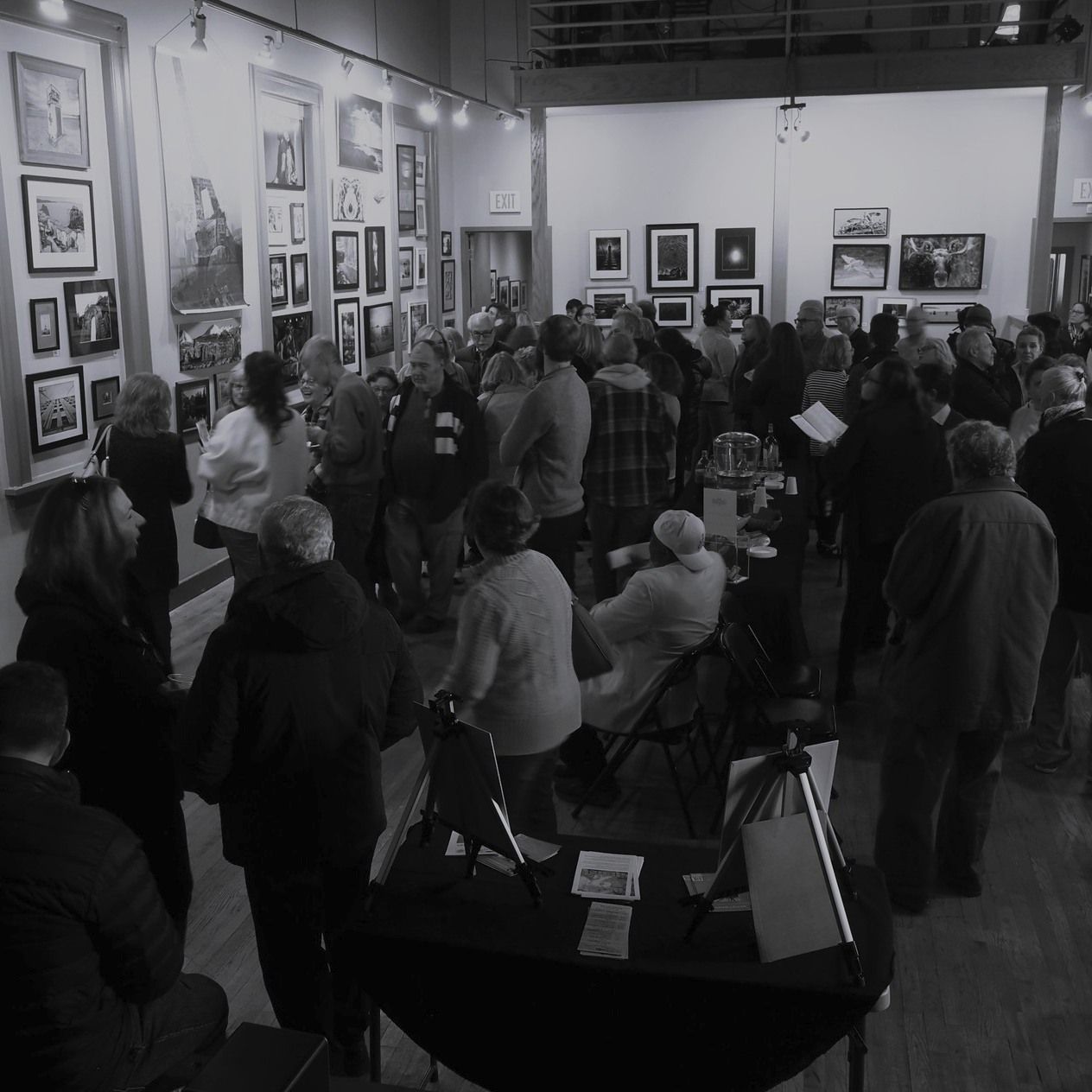 Milford Arts Council Milford Photo Expo