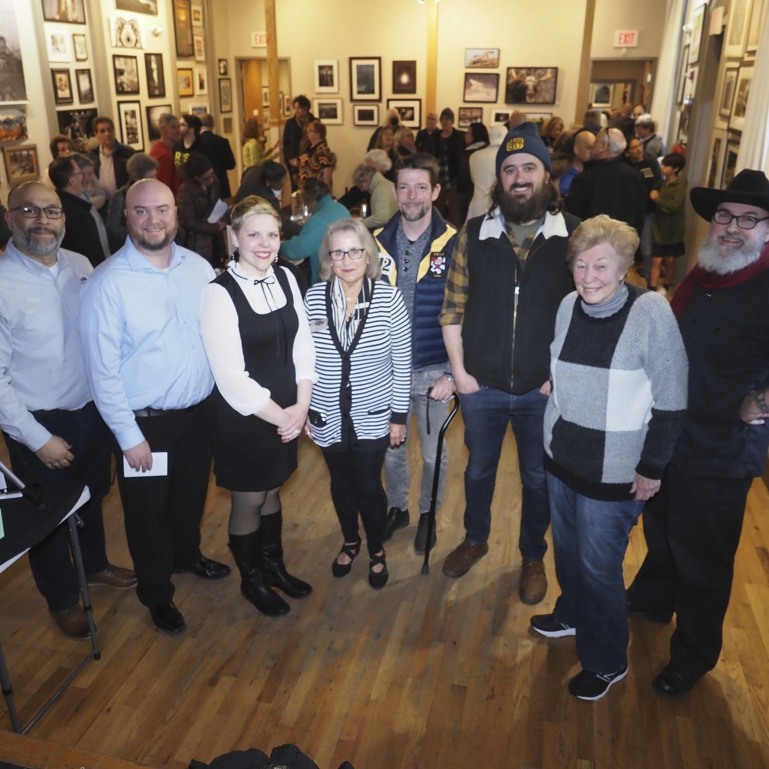 Milford Arts Council Milford Photo Expo