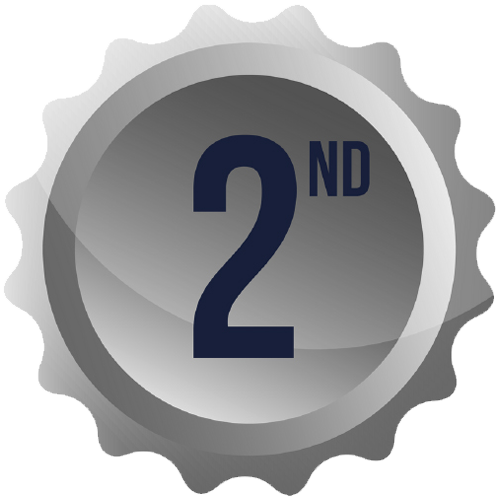 2nd