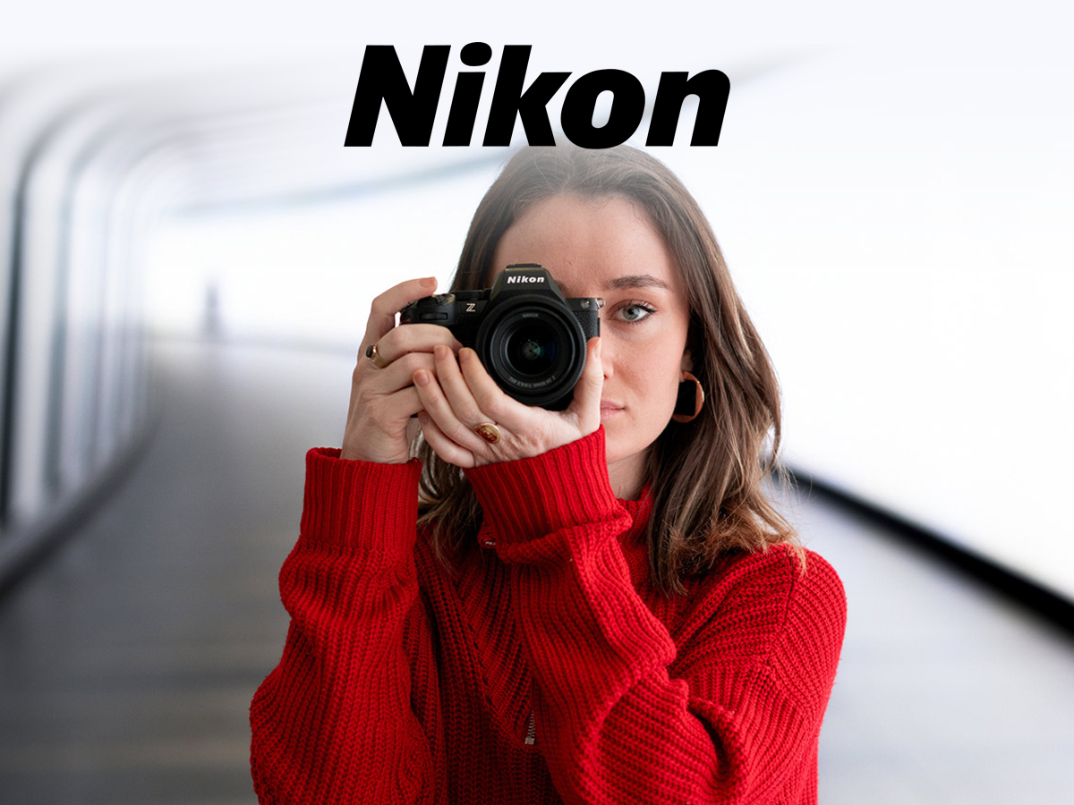 It's Nikon Day at Milford Photo
