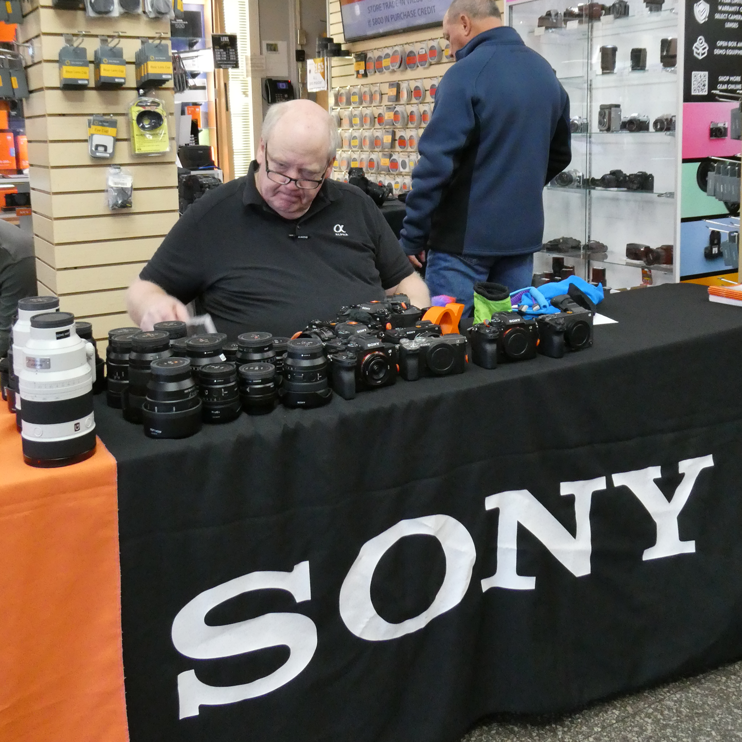 Sony Day