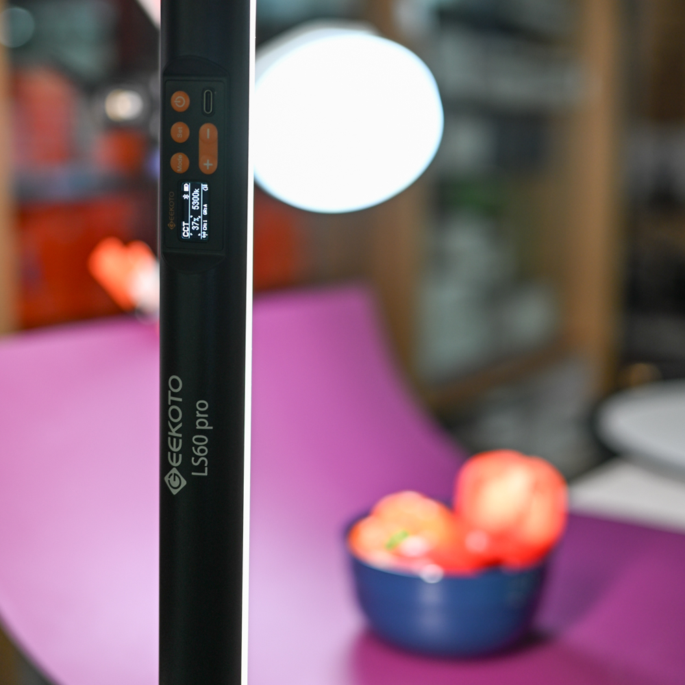 shop Geekoto studio lighting at Milford Photo
