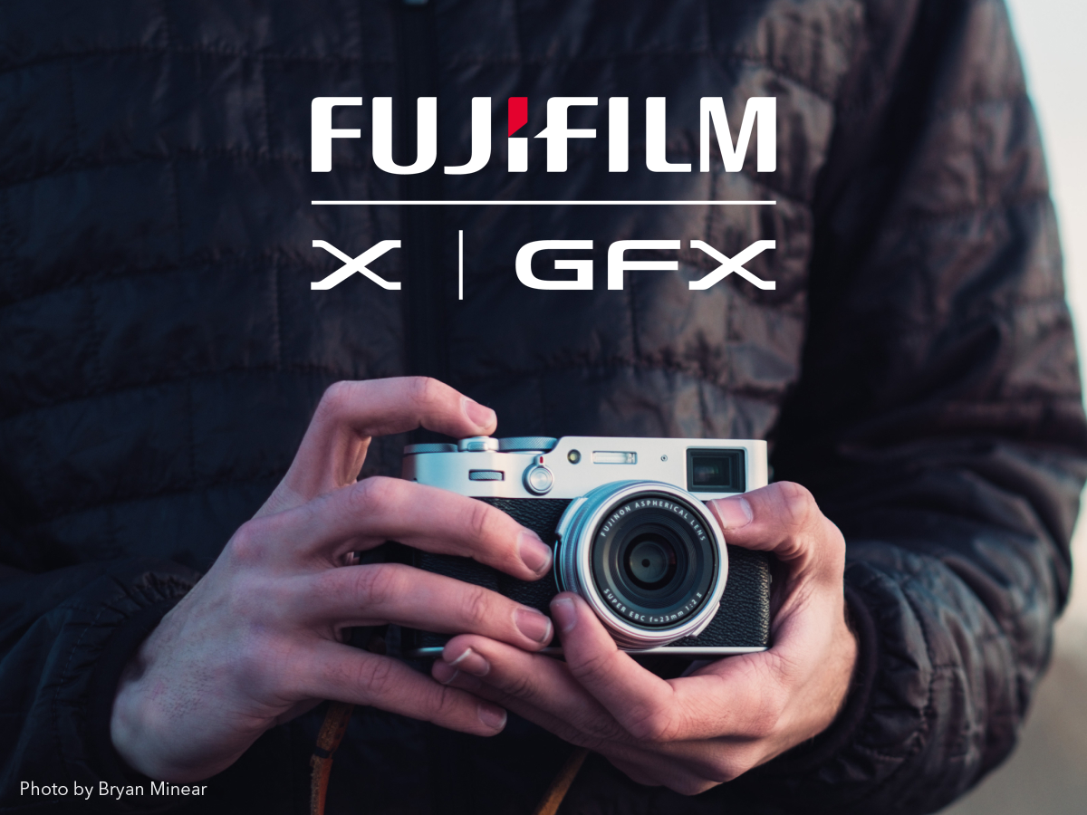 Fujifilm Day
