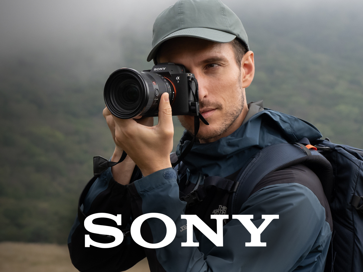 Sony Day at Milford Photo