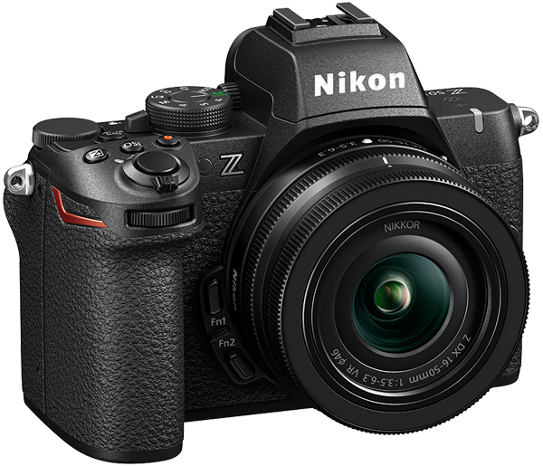 Sony Alpha 7CII