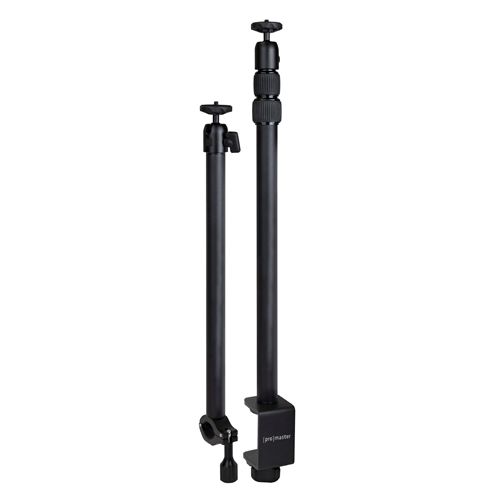 ProMaster Desktop Broadcast Stand
