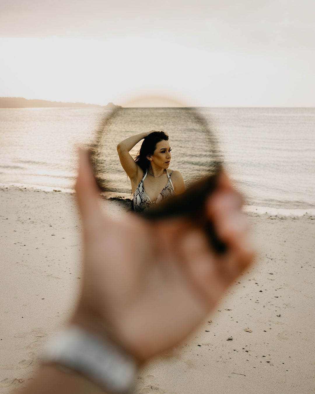neutral density filters