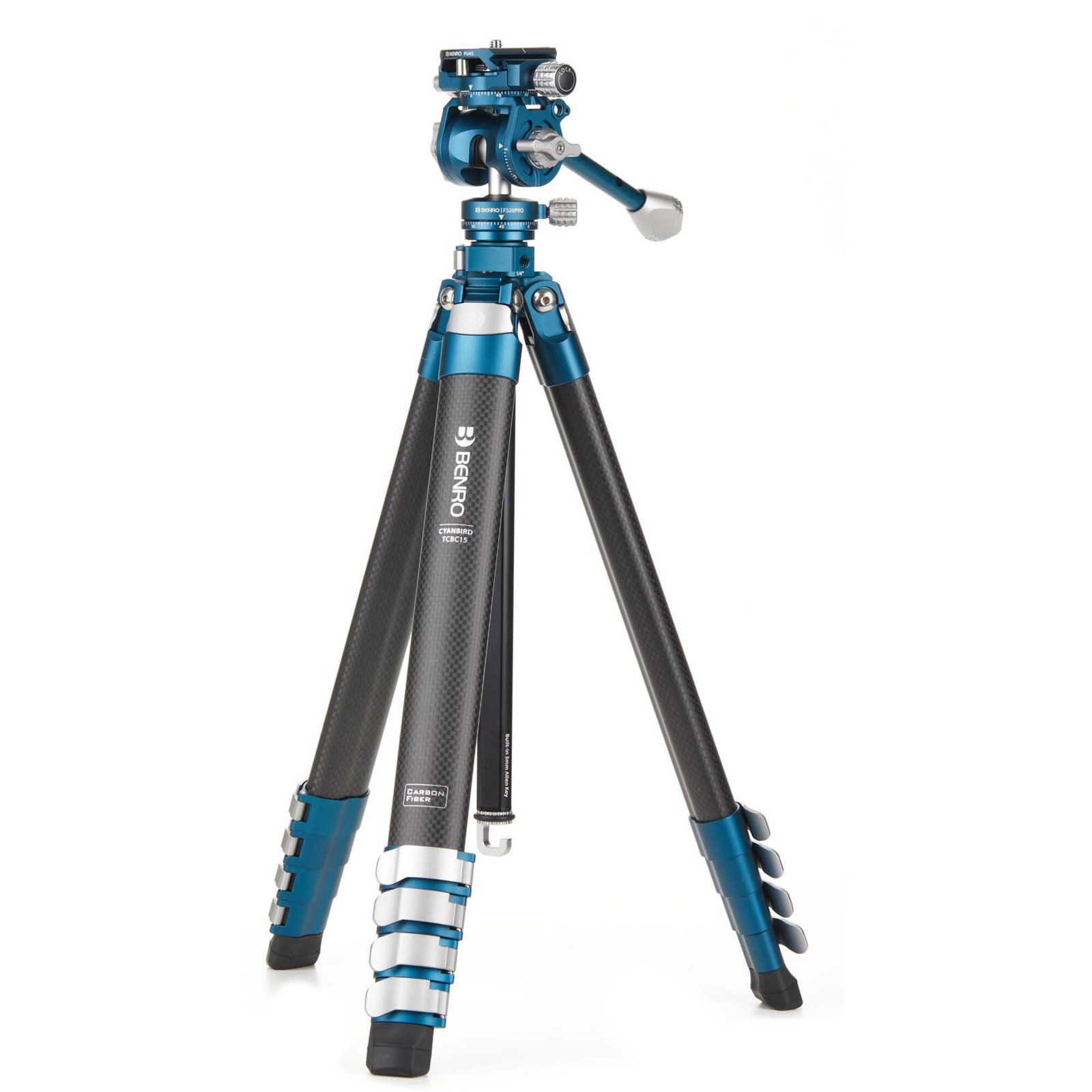 Benro CyanBird Tripod