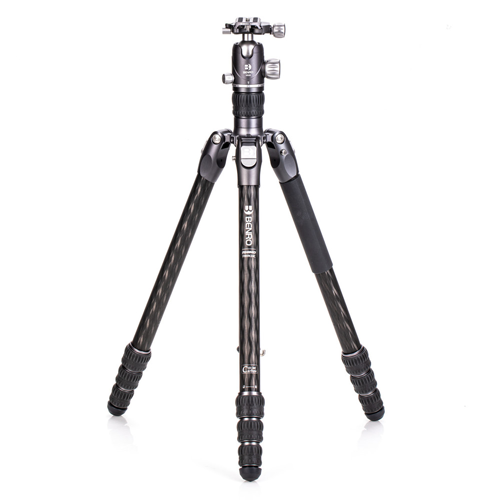 Benro Rhino carbon fiber tripod