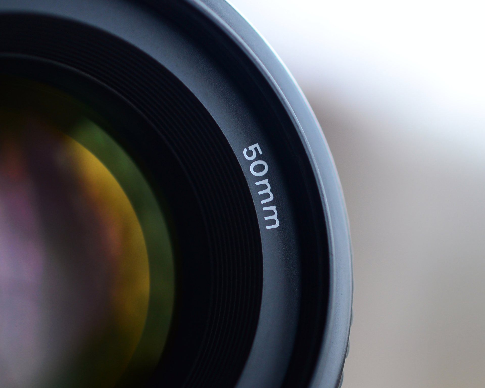 prime lens