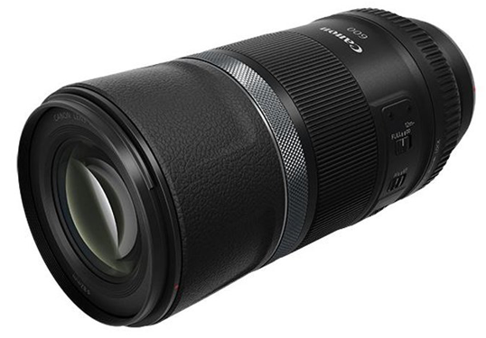 Canon RF 600mm F11 IS STM
