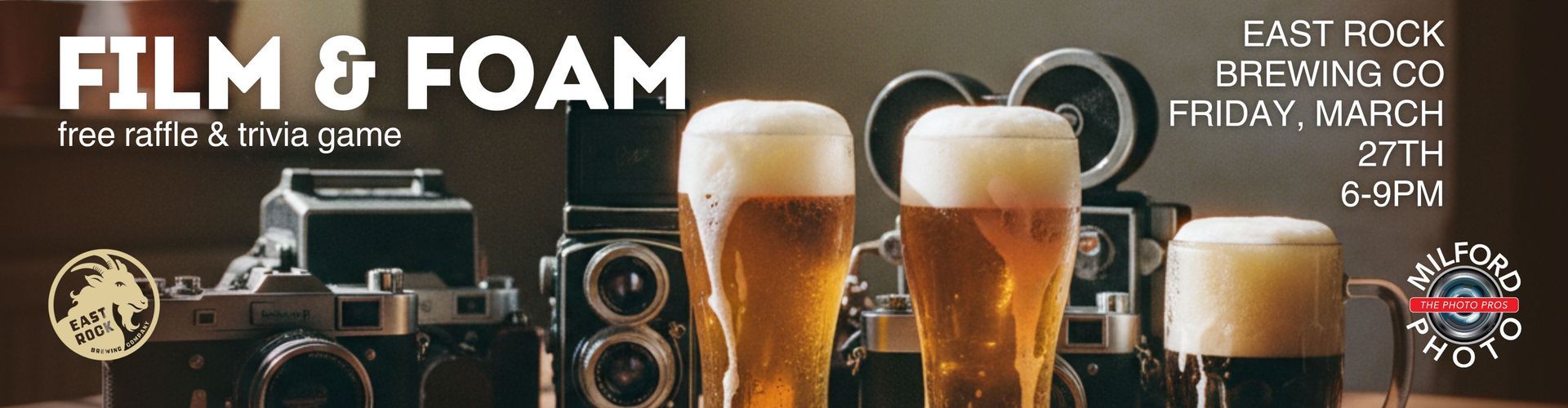 Film & Foam