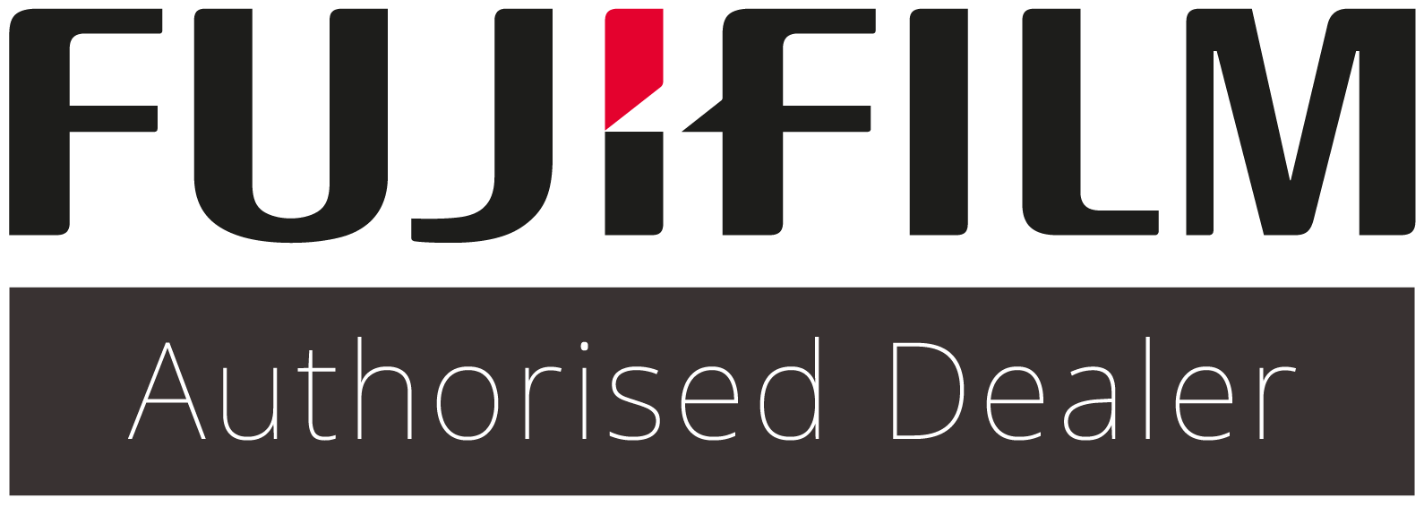 Milford Photo is a Fujifilm Authorised Dealer
