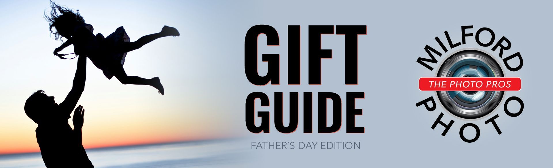 Father's Day gift guide