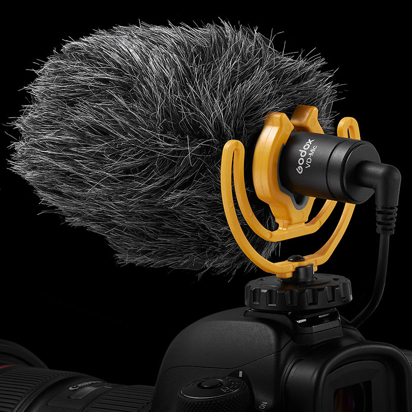 Godox VD Mic