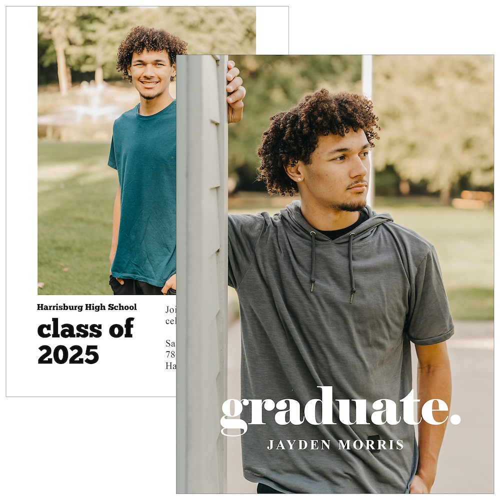 graduation cards