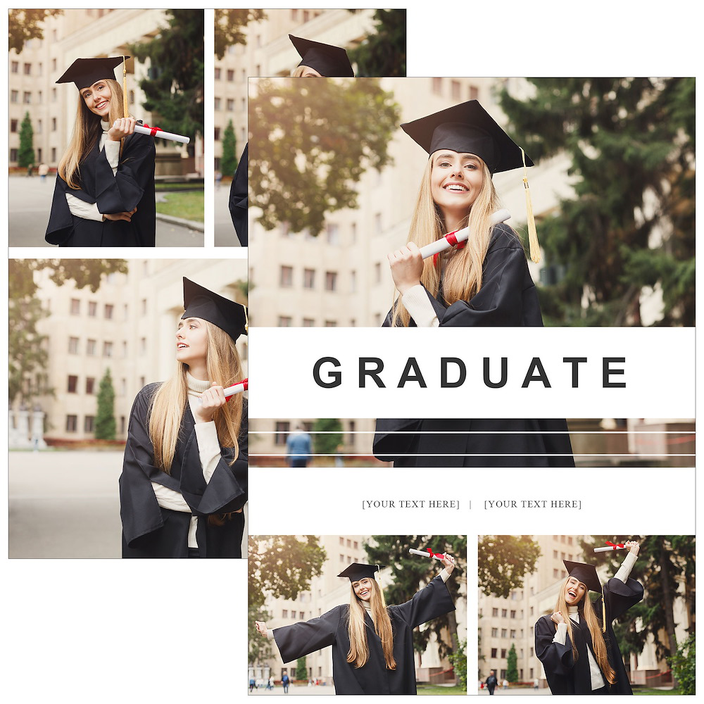 graduation cards
