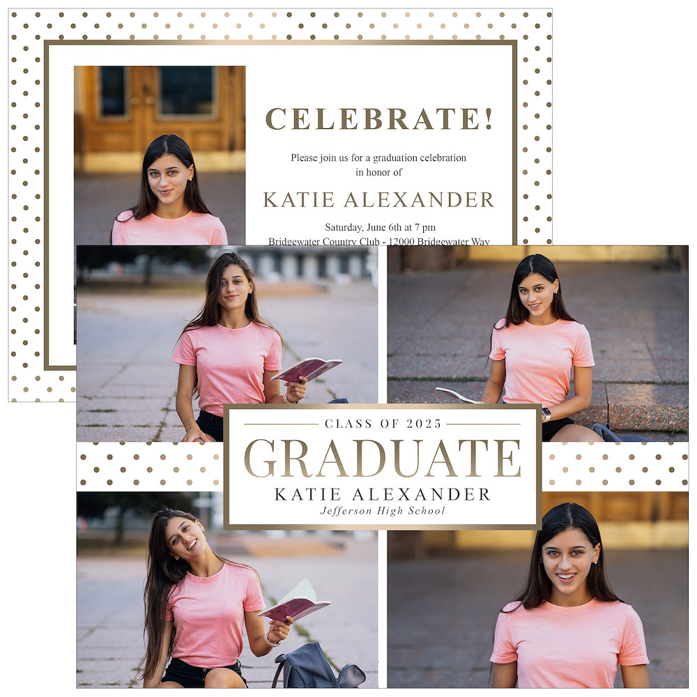 graduation cards