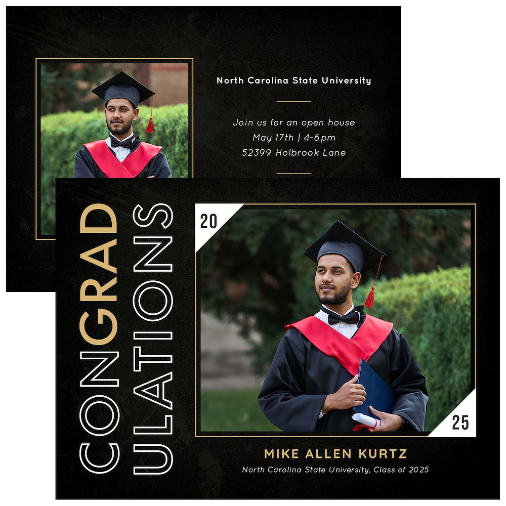 graduation cards