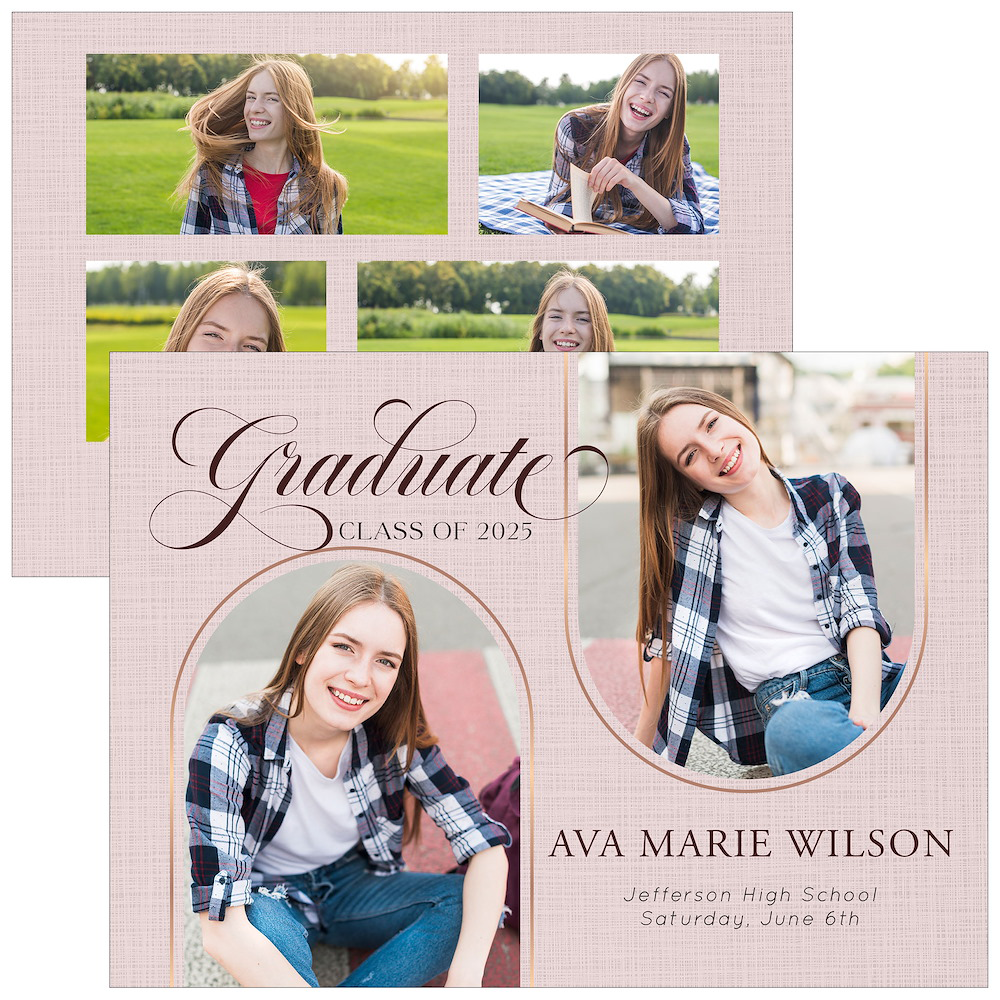 graduation cards