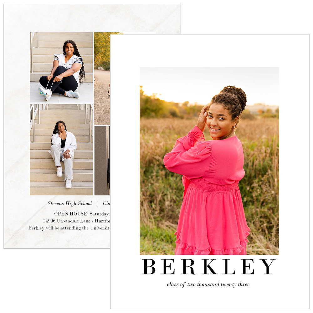 graduation cards