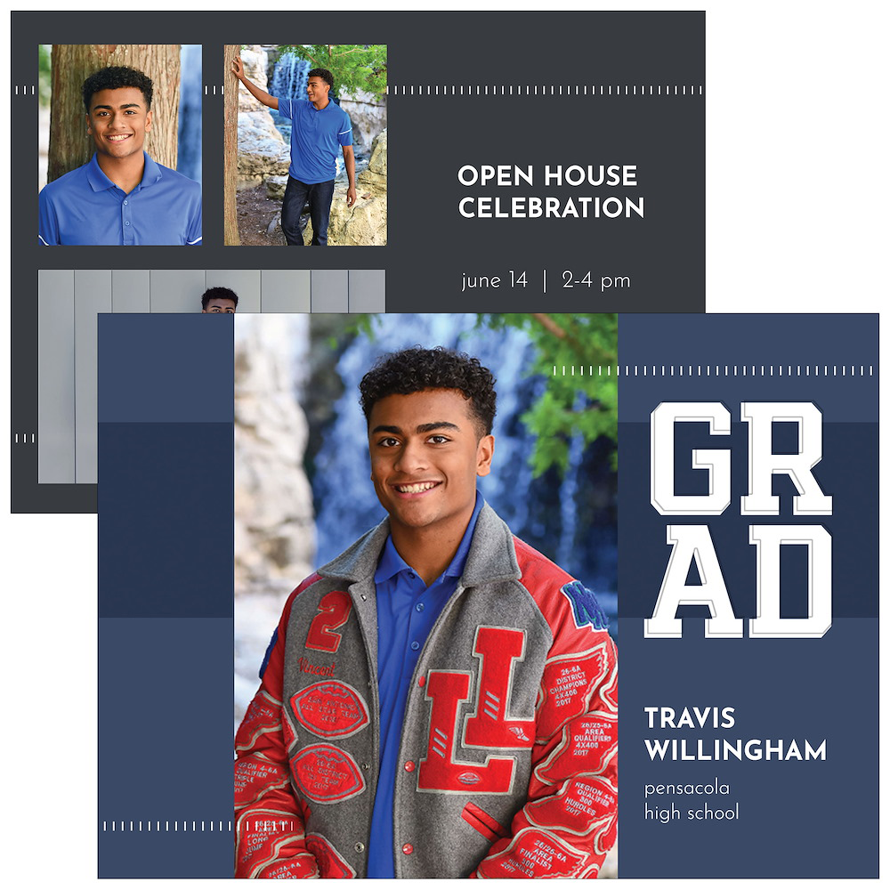 graduation cards