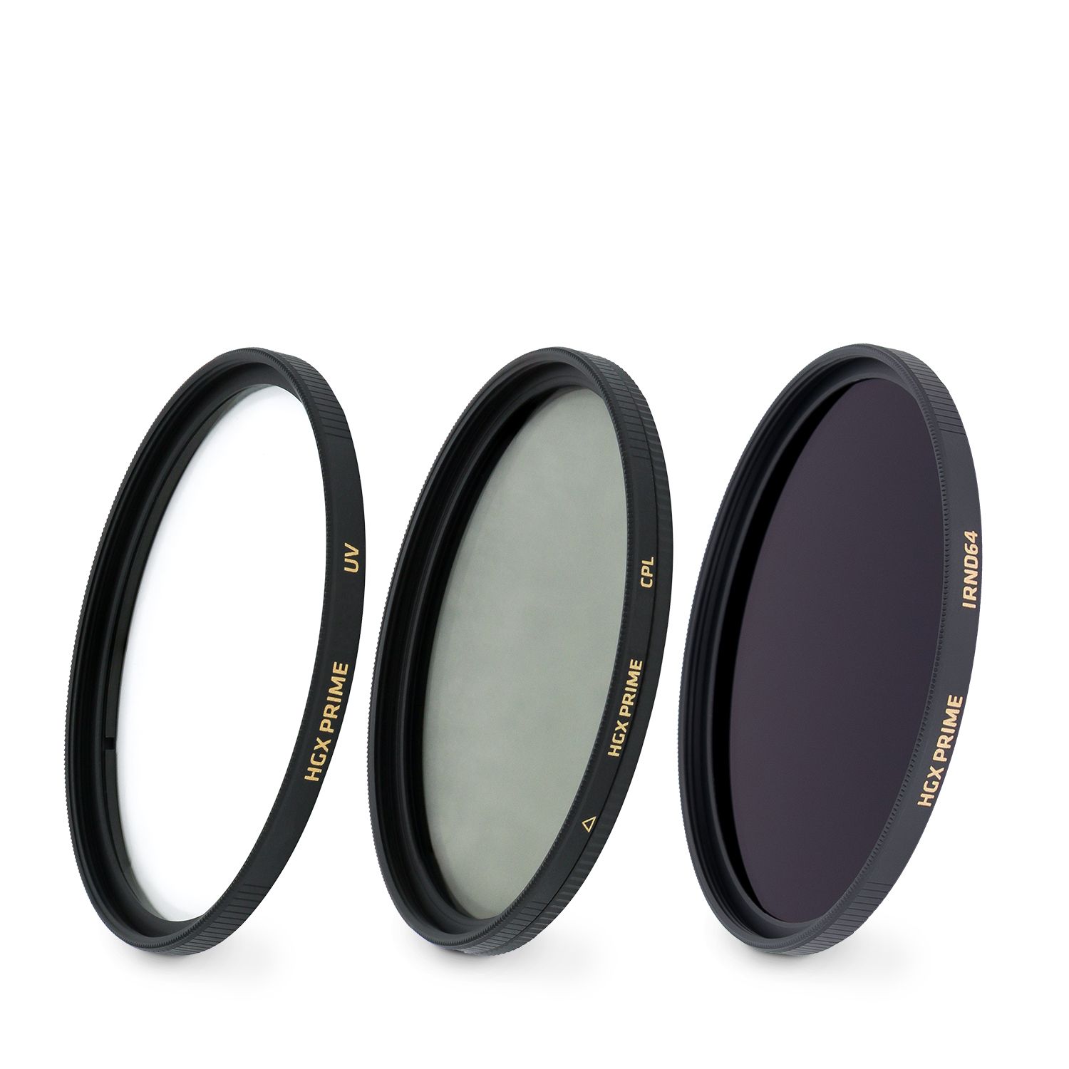ProMaster HGX Prime Filters