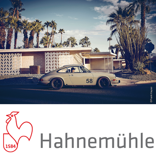 Hahnemuhle
