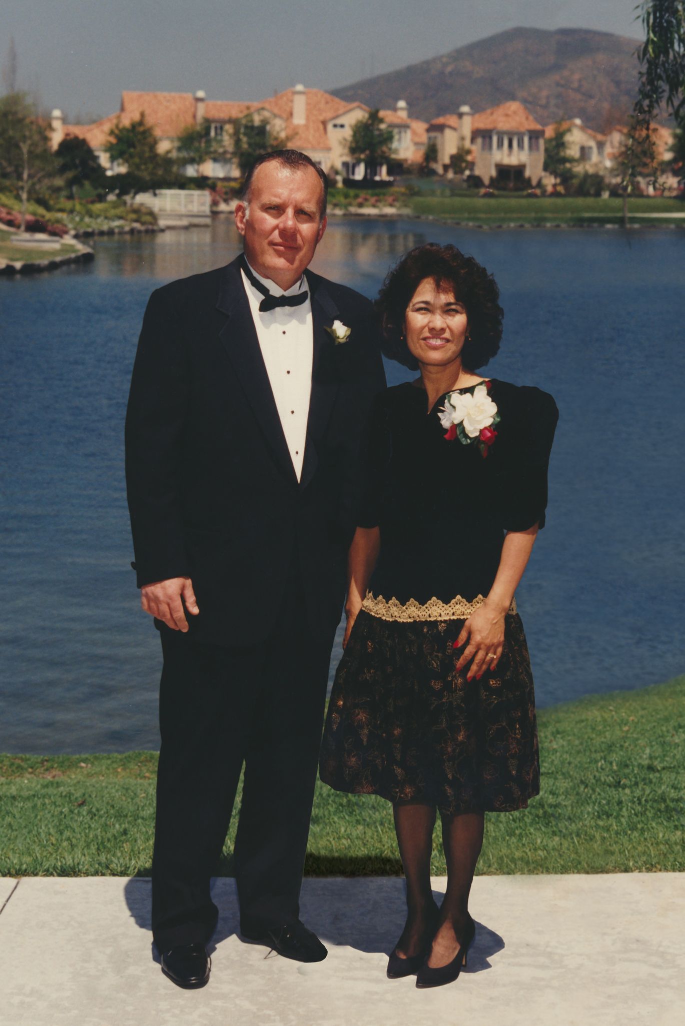 photo restoration after