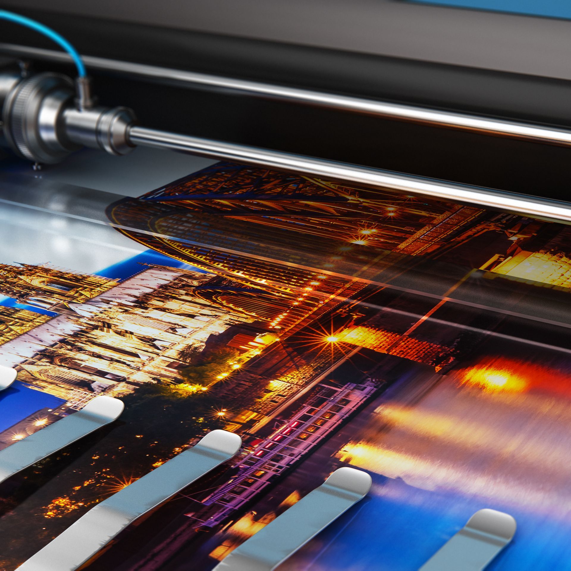 Print Services