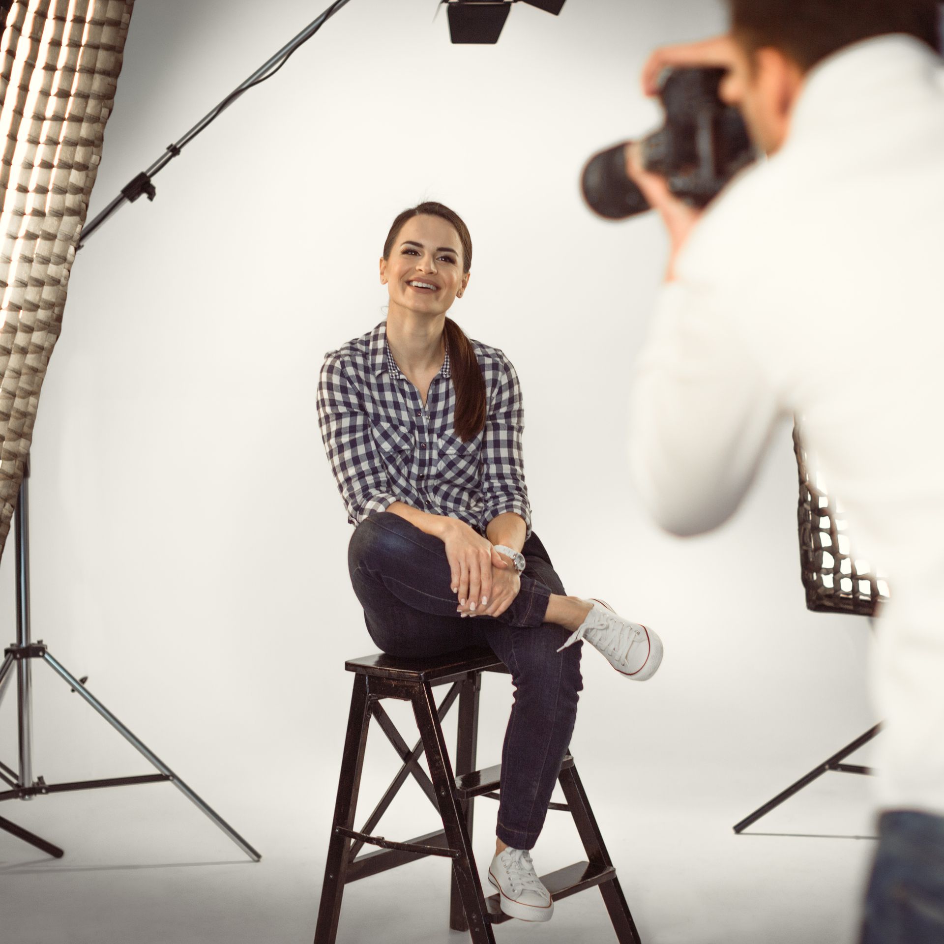 Professional Headshots