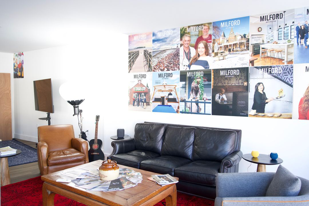 Milford City Lifestyle Studio