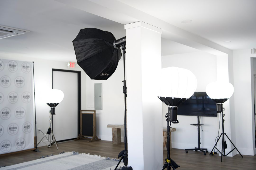 Milford City Lifestyle Studio