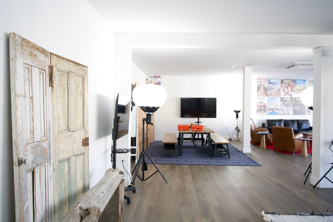 Milford City Lifestyle Studio