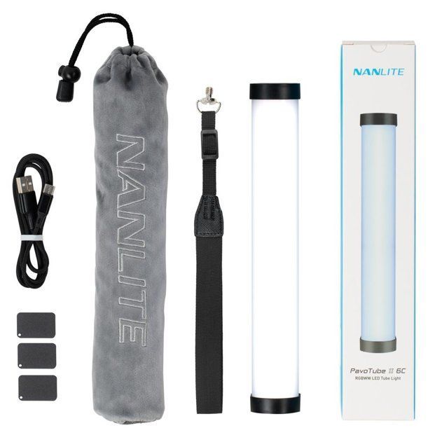 Nanlite Pavo Tube I