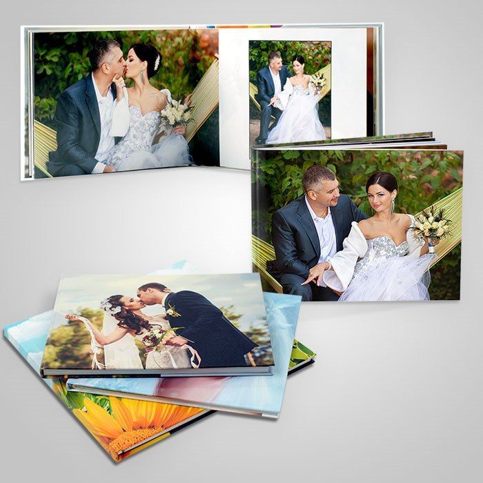 Shop Photobooks at Milford Photo