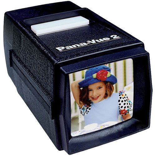 PanaVue slide viewer