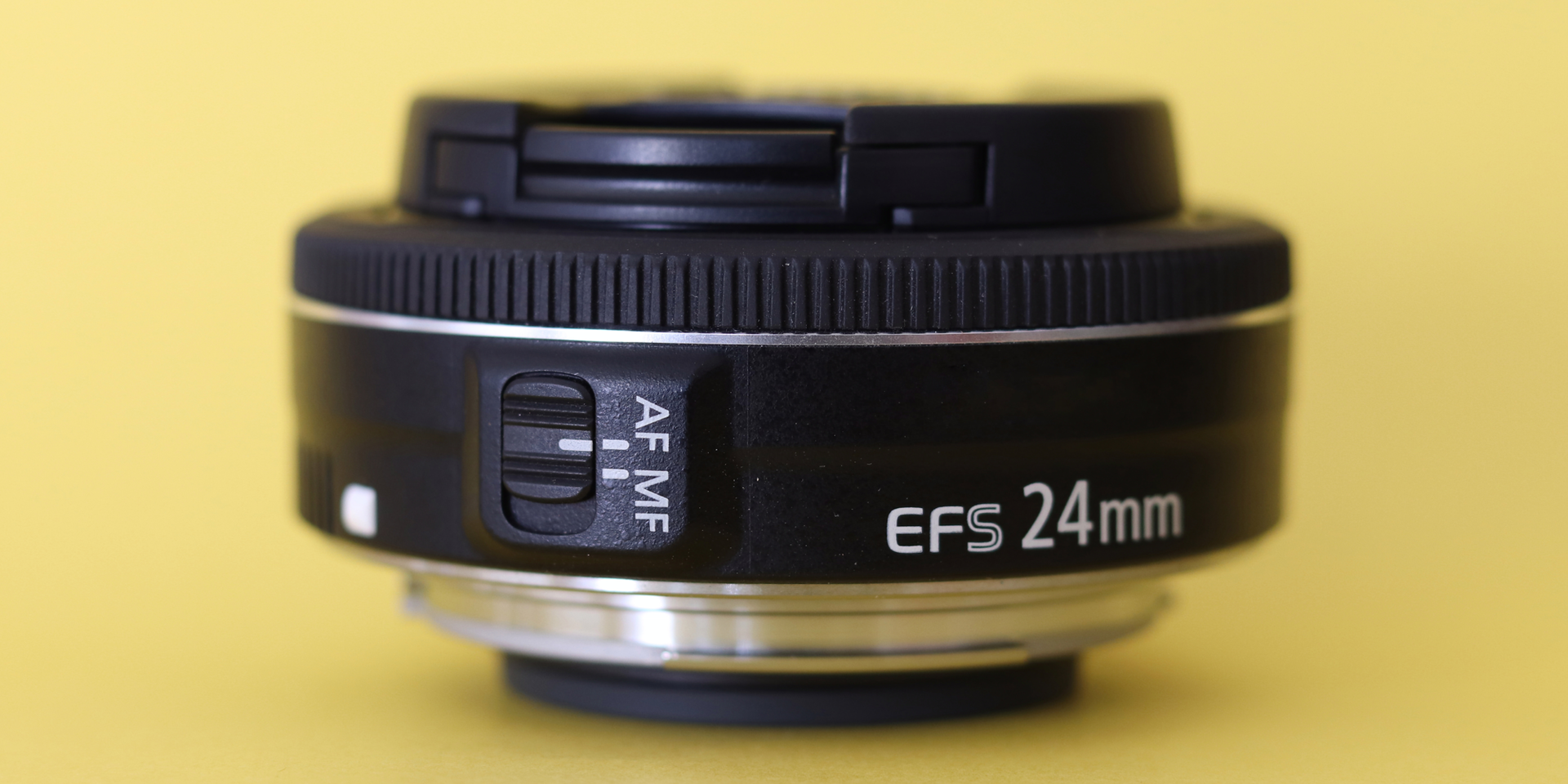 prime lens