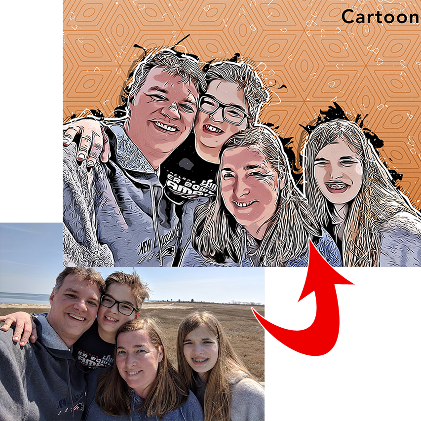 photo effects