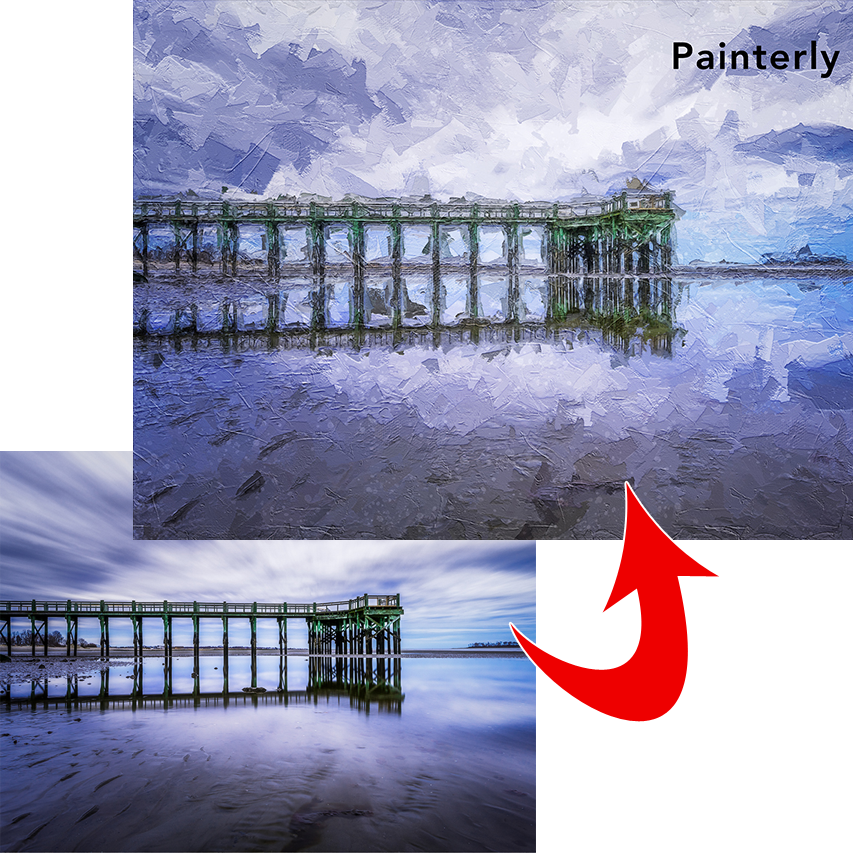 photo effects