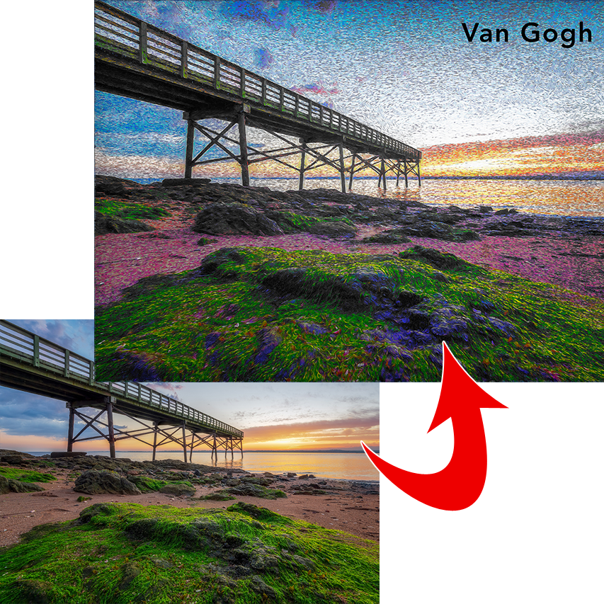photo effects