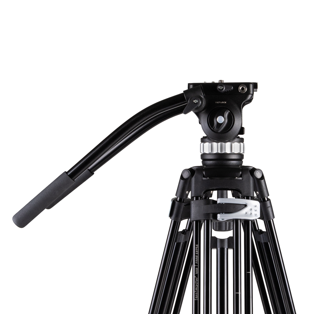 ProMaster 30P Video Head
