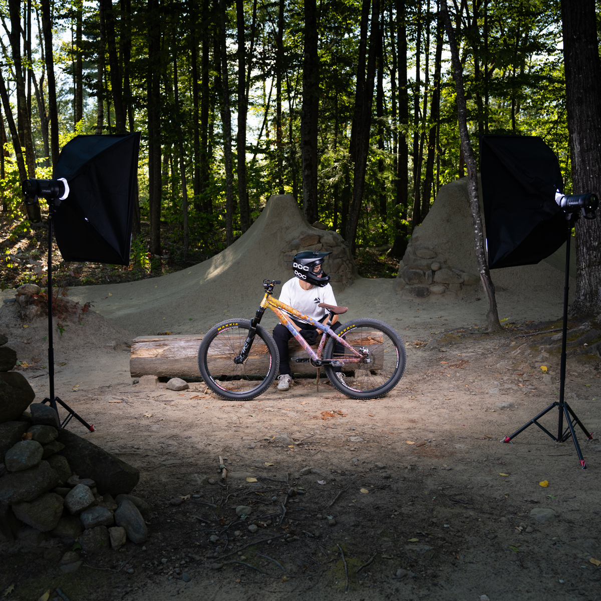 ProMaster Air Support Light Stand