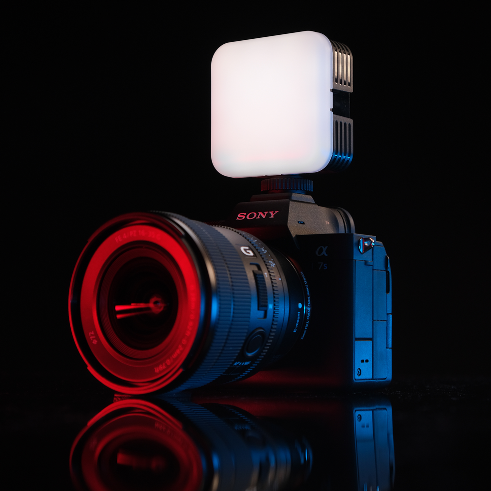 ProMaster Chroma CL33RGB
