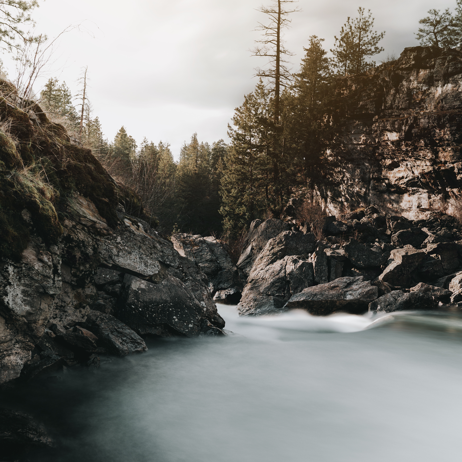 neutral density filters