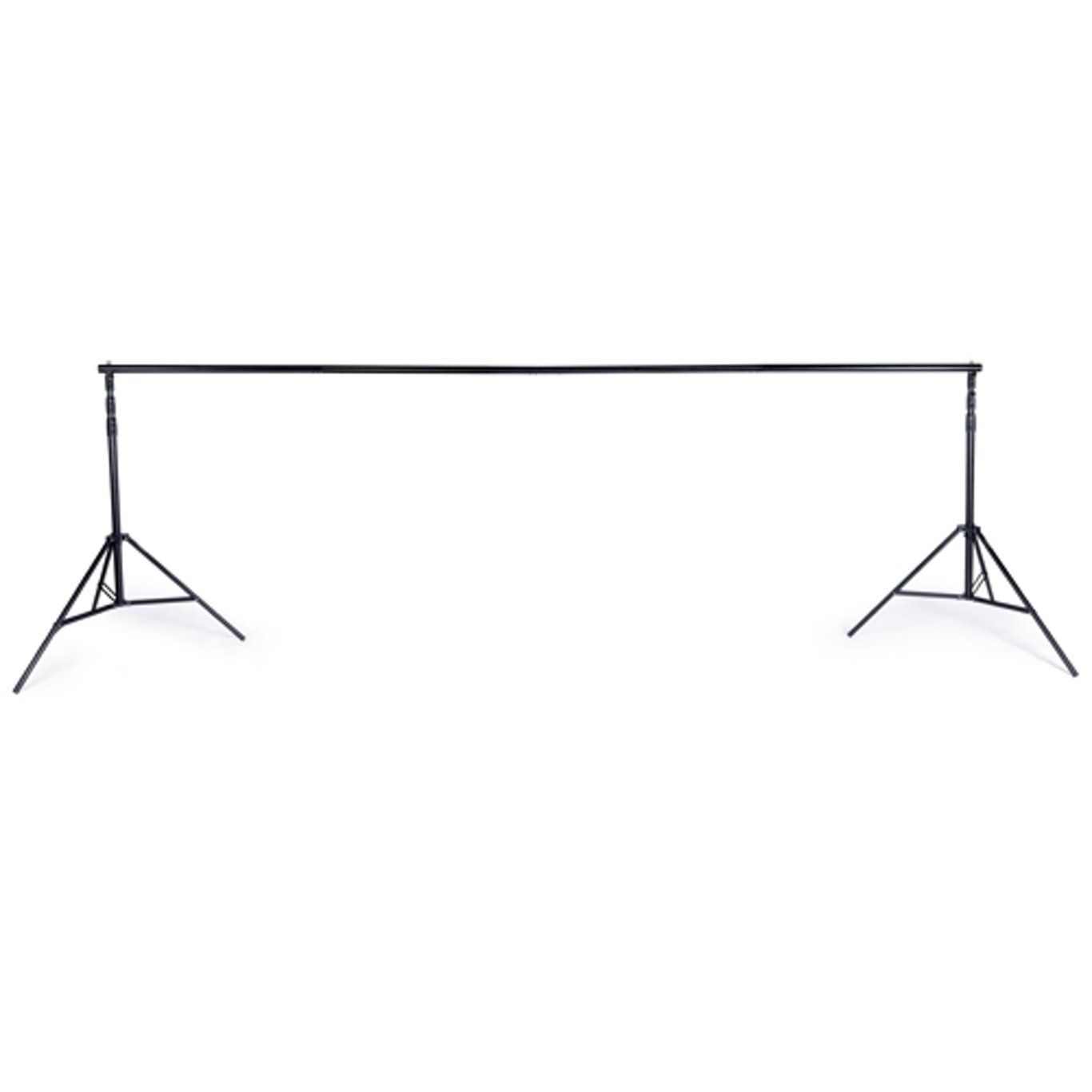 ProMaster 12' x 12' Heavy Duty Background Kit #72423