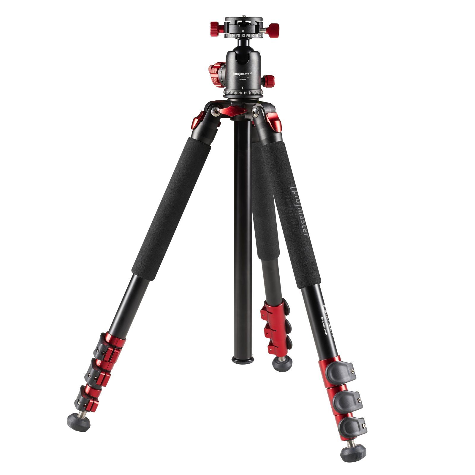 ProMaster Specialist Series Tripod