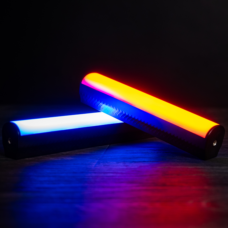 ProMaster Chroma LED tube light